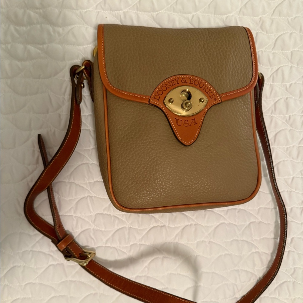 Dooney and Bourke Cavalry Scout